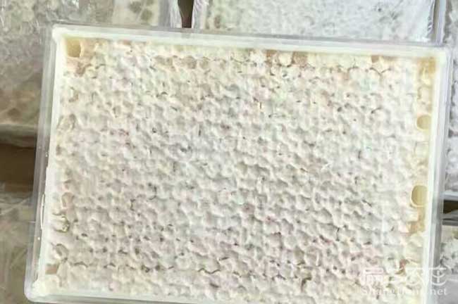 百色蜂巢蜜批發(fā) 百色蜂巢蜜批發(fā)