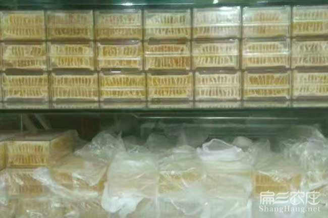 廣西蜂巢蜜批發(fā) 廣西蜂巢蜜批發(fā)