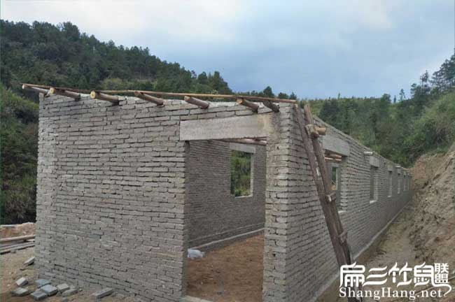 龍巖竹鼠養(yǎng)殖基地