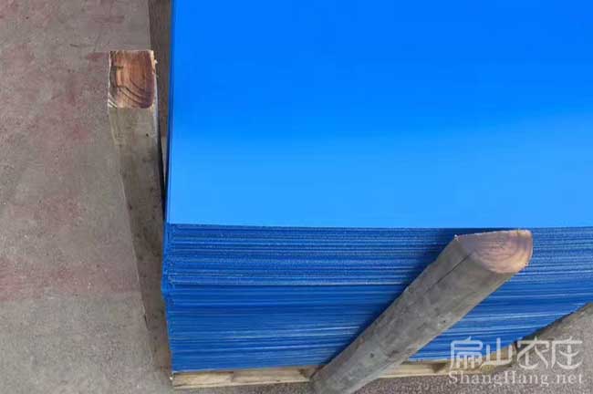武平做鐵皮房