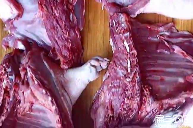 浙江肉兔肉批發(fā)