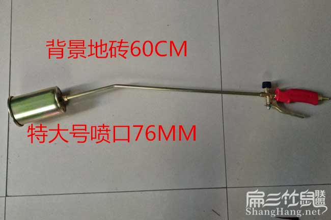 火焰消毒