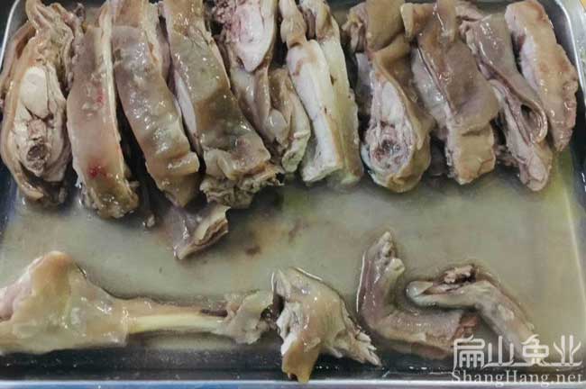 泉州好兔肉批發(fā)