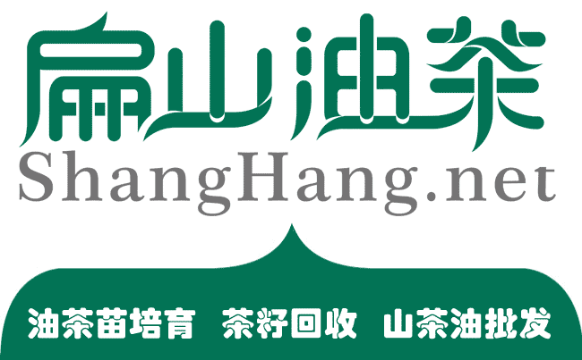 中國油茶基地